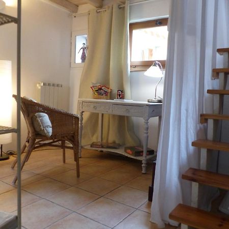 Maison Des Remparts Nichee Sous La Cite Καρκασόν Εξωτερικό φωτογραφία