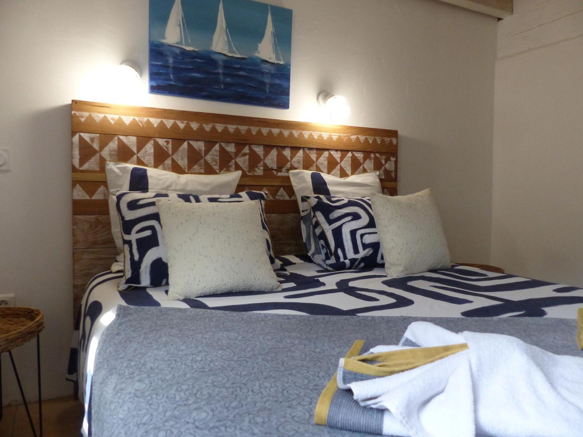 Maison Des Remparts Nichee Sous La Cite Καρκασόν Εξωτερικό φωτογραφία
